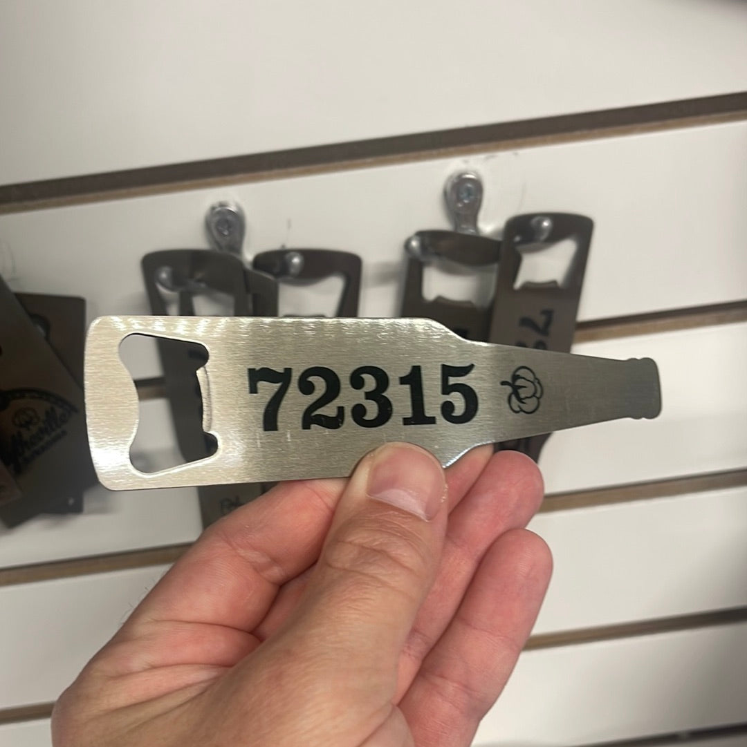 72315 Bottle Opener