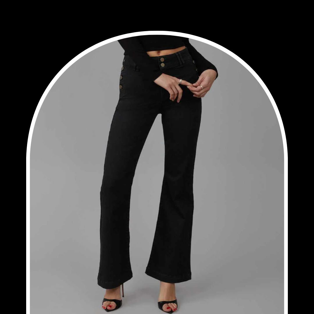 Jeans & Pants