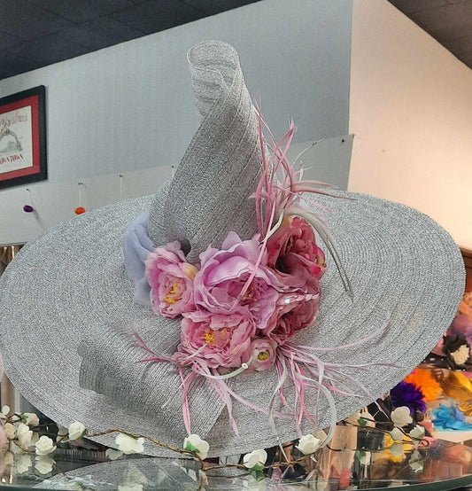 Hat - by Whittall &Shon