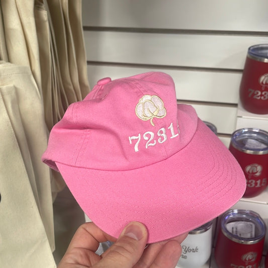 72315 Pink Hat
