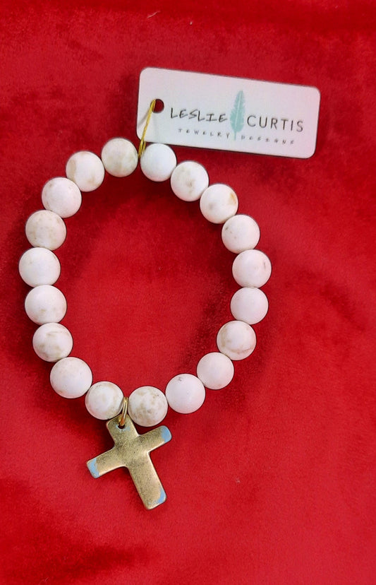 Leslie Curtis Jewelry Designs - Bracelet