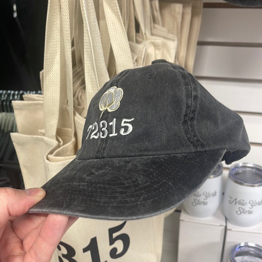 72315 Gray Hat